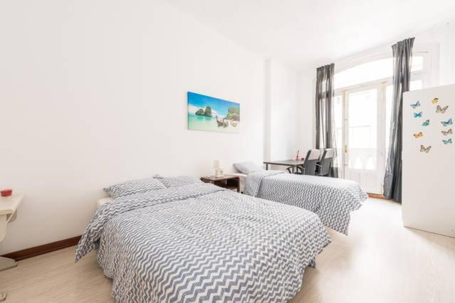 Appartement M&f Gran Via