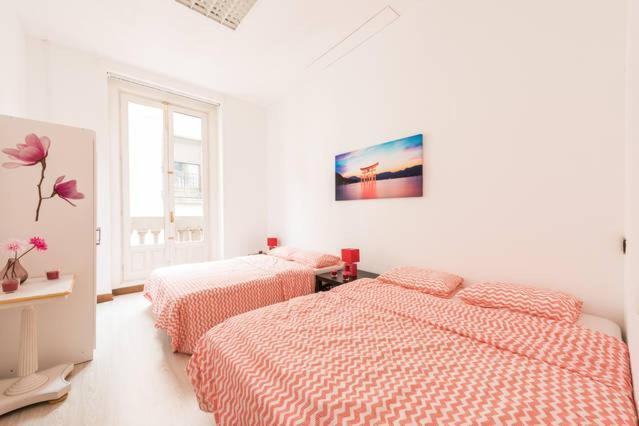 M&f Gran Via Appartement
