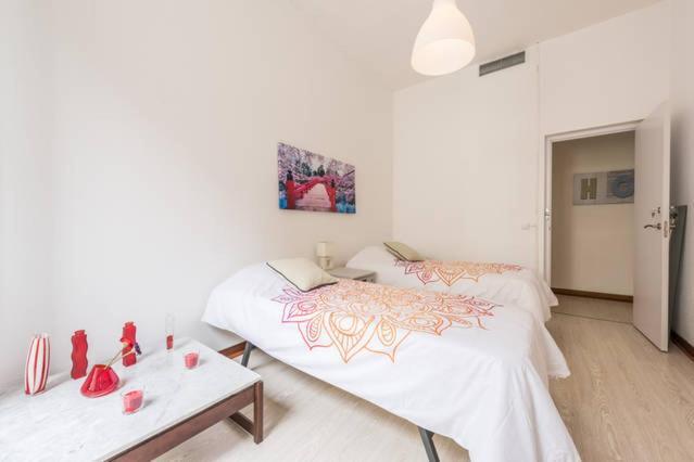 M&f Gran Via Appartement *
