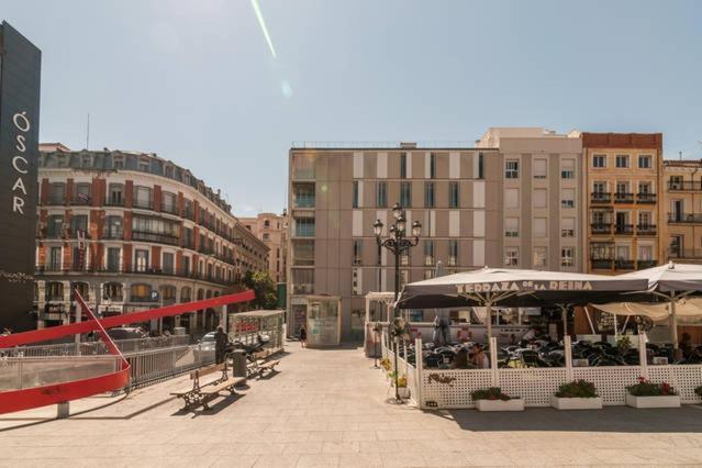 Appartement M&f Gran Via