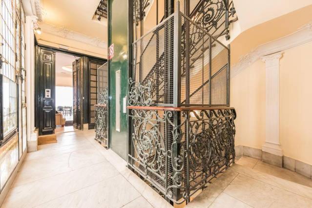 Appartement M&f Gran Via *